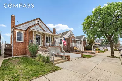 524 Beach 127th Street, New York City, NY 11694 - Photo 1