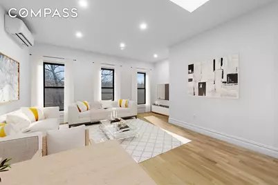 187 Halsey Street #3, Brooklyn, NY 11216 - Photo 1