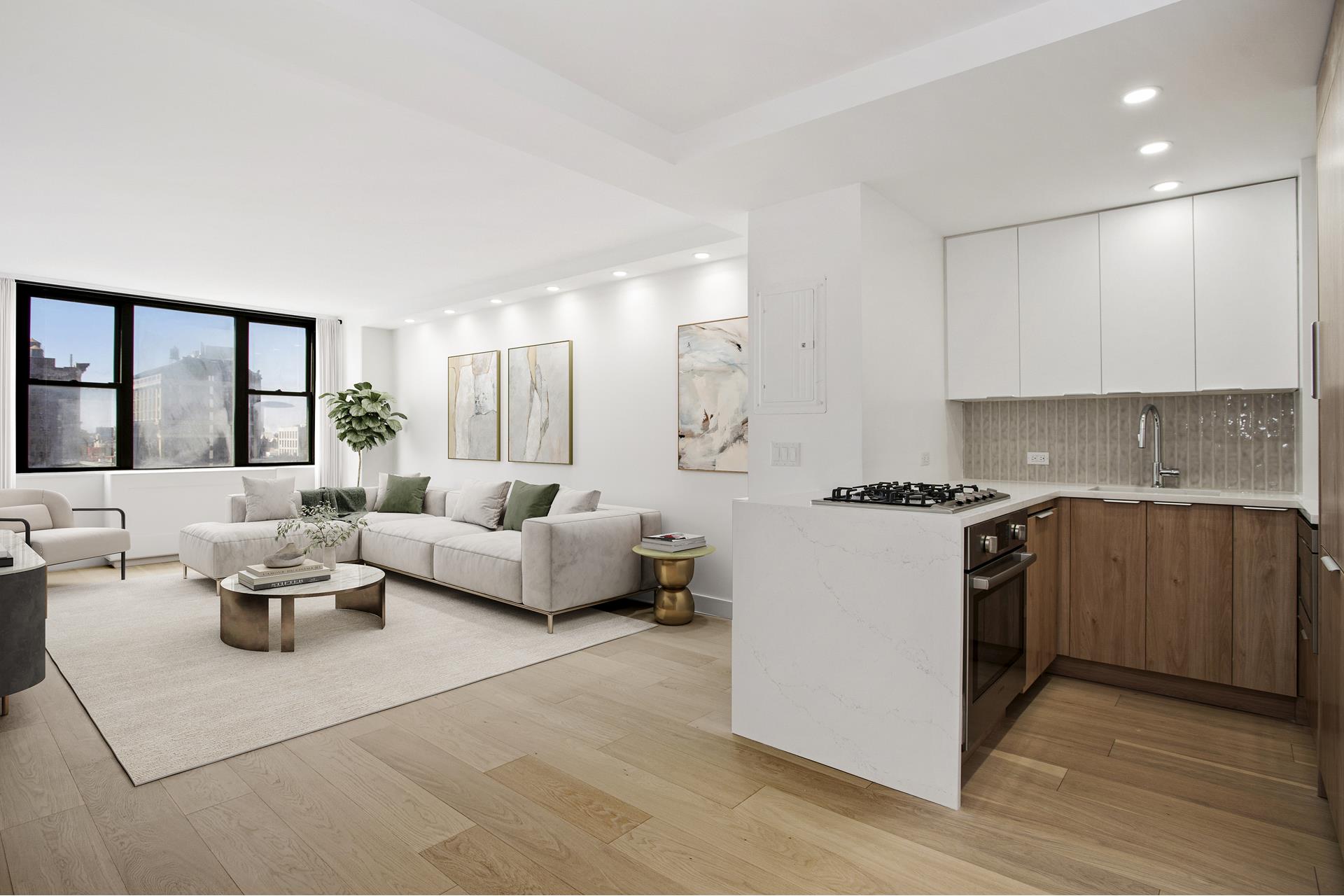 201 E 17th St #24D, New York City, NY 10003 - MLS RLS20017056 ...