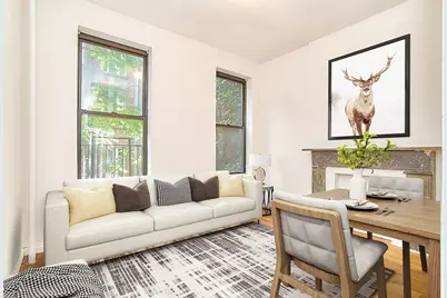 25 Thompson Street #7A, New York City, NY 10013 - Photo 1