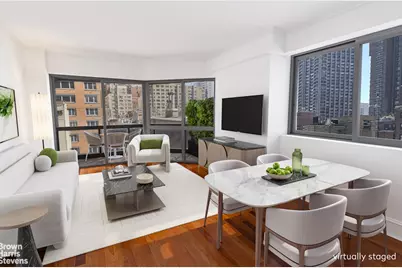 200 E 61st Street #6F, New York, NY 10065 - Photo 1