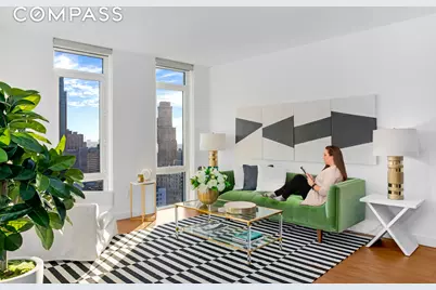 120 Nassau Street #20K, Brooklyn, NY 11201 - Photo 1