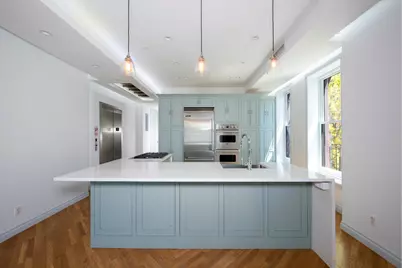 461 Washington Avenue #3, New York City, NY 11238 - Photo 1