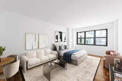 240 E 76th Street #8R, New York, NY 10021 - Photo 1