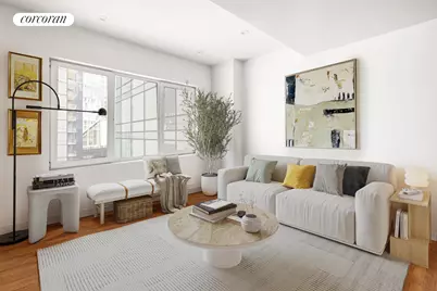 27-17 42nd Road #5H, New York City, NY 11101 - Photo 1