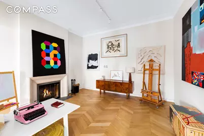 560 W 24th Street #2, New York City, NY 10011 - Photo 1