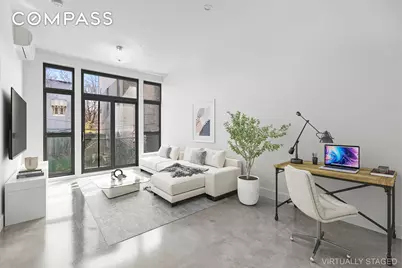 30 Belvidere Street #2B, Brooklyn, NY 11206 - Photo 1