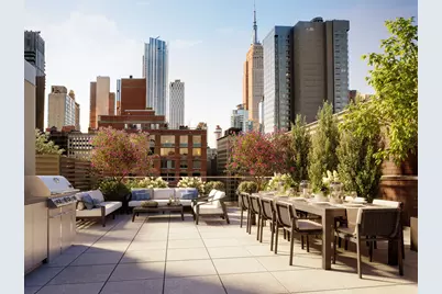 165 Lexington Avenue #11-A, New York City, NY 10016 - Photo 1