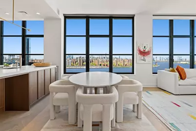 180 Front Street #17-E, New York City, NY 11201 - Photo 1