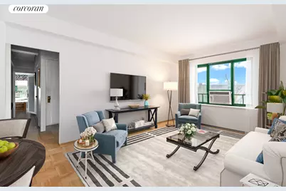 1470 Parkchester Road #5D, New York City, NY 10462 - Photo 1