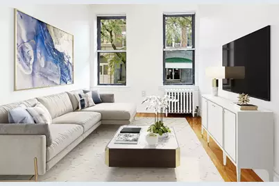 411 W 45th Street #4, New York City, NY 10036 - Photo 1