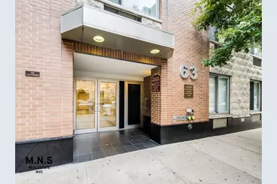63 Schermerhorn Street #1-B, New York City, NY 11201 - Photo 1
