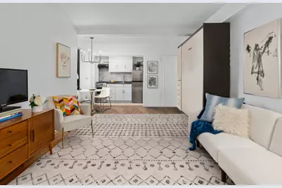 300 W 23rd Street #7A, New York City, NY 10011 - Photo 1