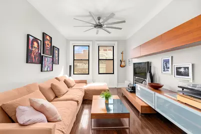 615 W 113th Street #71, New York City, NY 10025 - Photo 1