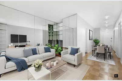 159 W 53rd Street #14-H, New York, NY 10019 - Photo 1