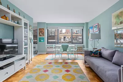 405 E 63rd Street #7n, New York City, NY 10065 - Photo 1