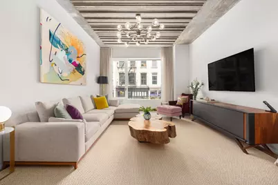 12 Warren Street #2, New York City, NY 10007 - Photo 1