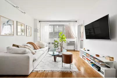 111 3rd Avenue #8B, New York, NY 10003 - Photo 1