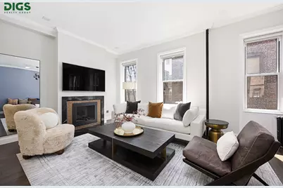 210 W 21st Street #6RW, New York City, NY 10011 - Photo 1