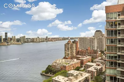 10 West Street #33B, New York, NY 10004 - Photo 1