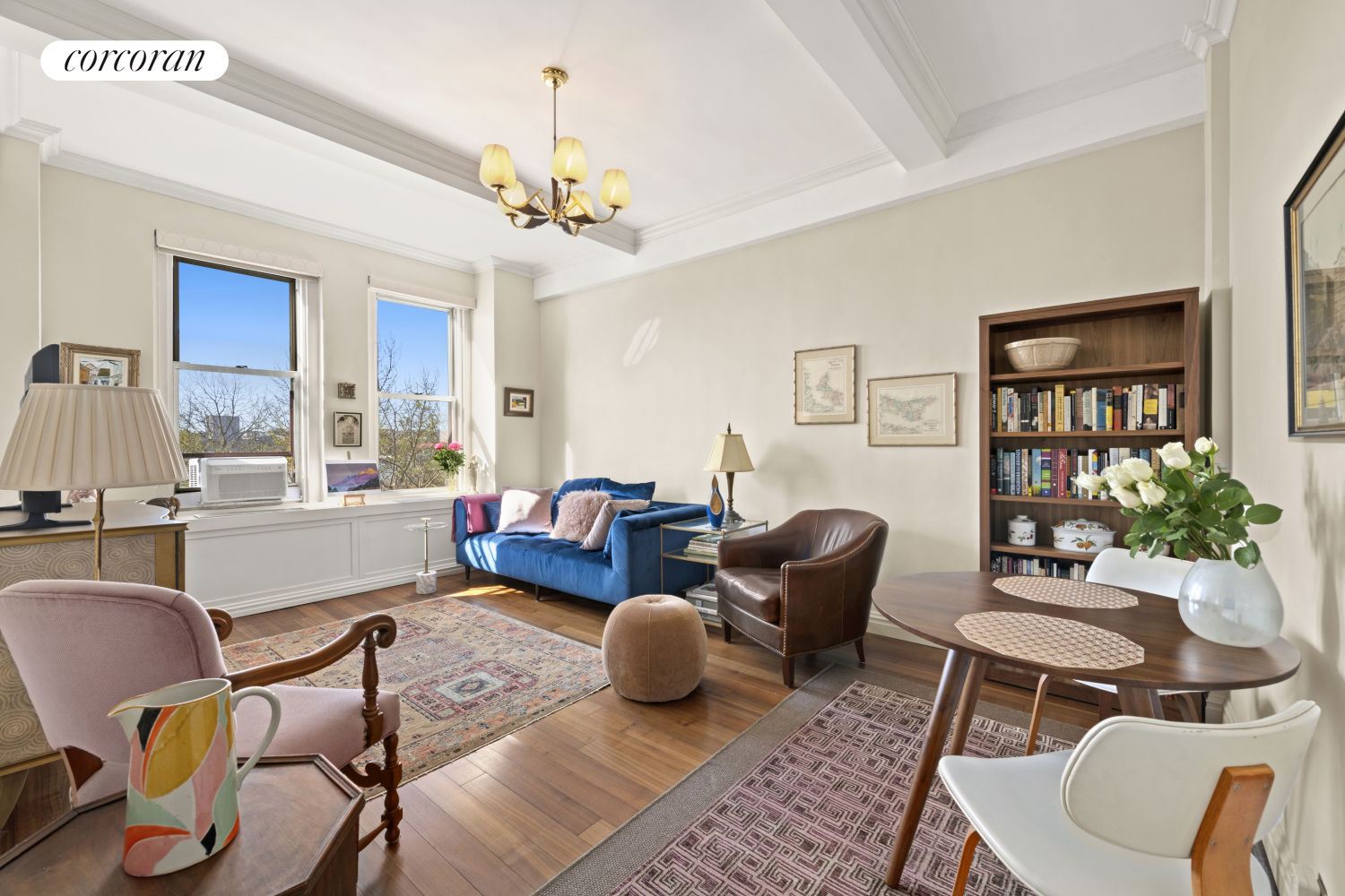 310 Riverside Dr #404, New York City, NY 10025 - MLS RLS20017392 ...