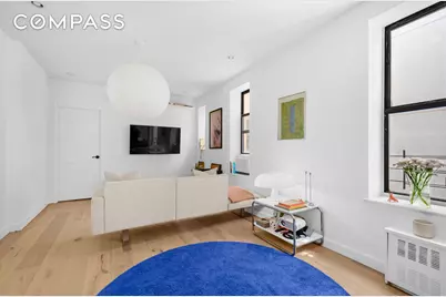 101 Linden Street #2D, New York City, NY 11221 - Photo 1