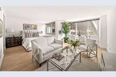322 W 57th Street #45R, New York City, NY 10019 - Photo 1