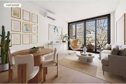 74 Jackson Street #3A, New York City, NY 11211 - Photo 1