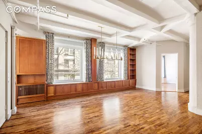 130 W 17th Street #3NORTH, New York City, NY 10011 - Photo 1