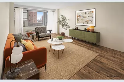 185 Park Row #10C, New York City, NY 10038 - Photo 1