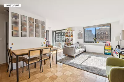 275 W 96th Street #8N, New York, NY 10025 - Photo 1