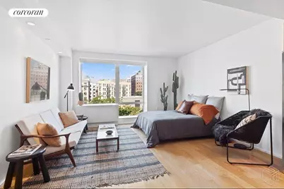 2280 Frederick Douglass Boulevard #5G, New York City, NY 10027 - Photo 1