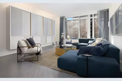 545 W 110th Street #6EG, New York City, NY 10025 - Photo 1