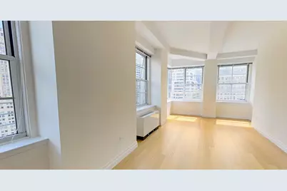21 West Street #25-E, New York, NY 10006 - Photo 1
