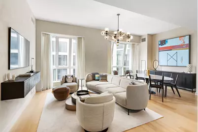 515 W 18th Street #507, New York City, NY 10011 - Photo 1