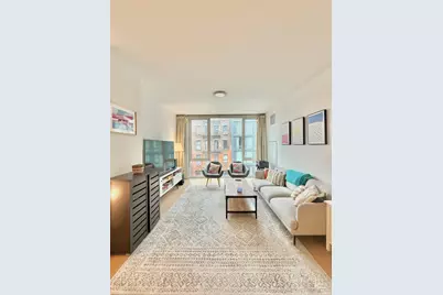 540 W 49th Street #401-SS, New York, NY 10019 - Photo 1