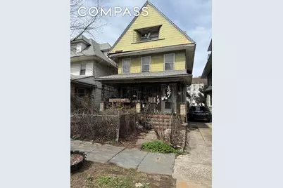 127 Winthrop Street, New York City, NY 11225 - Photo 1