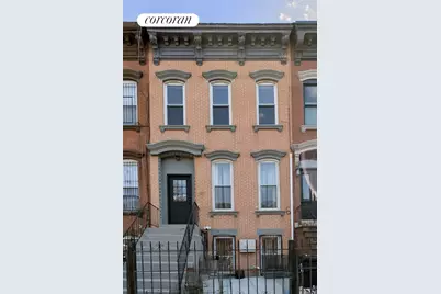 192 Kosciuszko Street, New York City, NY 11216 - Photo 1
