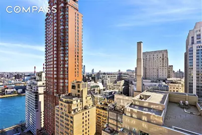 515 E 72nd Street #25G, New York City, NY 10021 - Photo 1