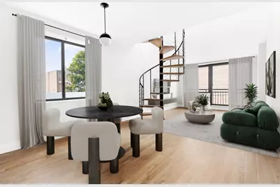 423 95th Street #3F, New York City, NY 11209 - Photo 1