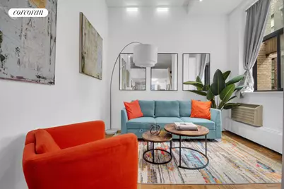 372 5th Avenue #6P, New York City, NY 10018 - Photo 1