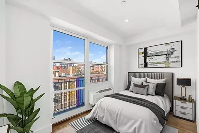 114 Ridge Street #6F, New York, NY 10002 - Photo 1