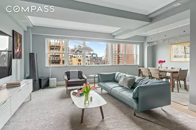 165 E 72nd Street #17L, New York City, NY 10021 - Photo 1