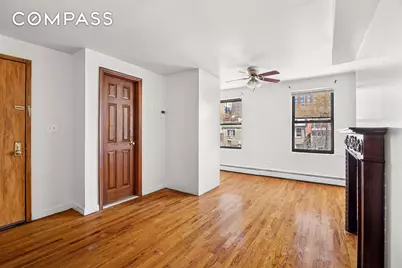 481 Atlantic Avenue #3, New York City, NY 11217 - Photo 1