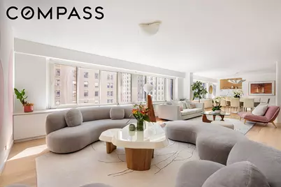 900 Park Avenue #7ABCE, New York City, NY 10075 - Photo 1
