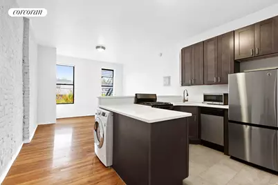 1270 Amsterdam Avenue #3B, New York, NY 10027 - Photo 1