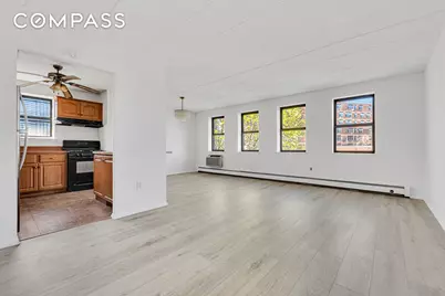 442 Clermont Avenue #H, New York City, NY 11238 - Photo 1