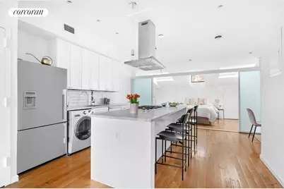 473 Clinton Avenue #3, New York City, NY 11238 - Photo 1