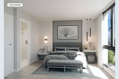 27-09 40th Avenue #2E, New York City, NY 11101 - Photo 1