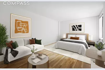 85 4th Avenue #4CC, New York, NY 10003 - Photo 1